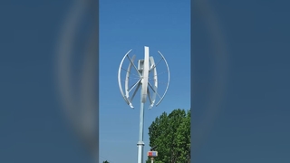 10kw de potencia